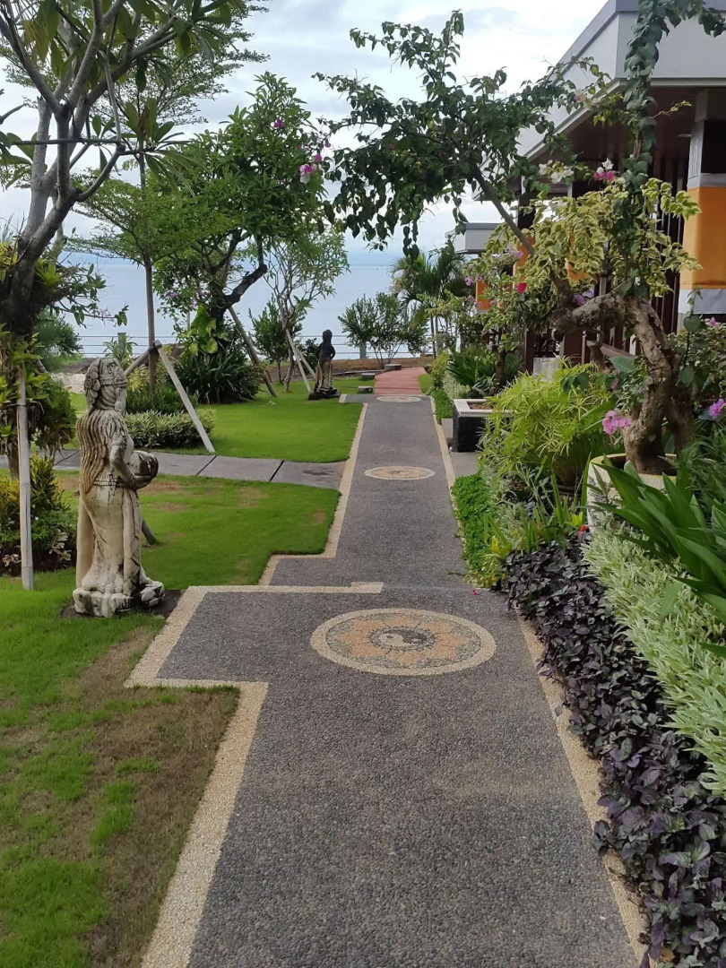 Uluwatu Cottages