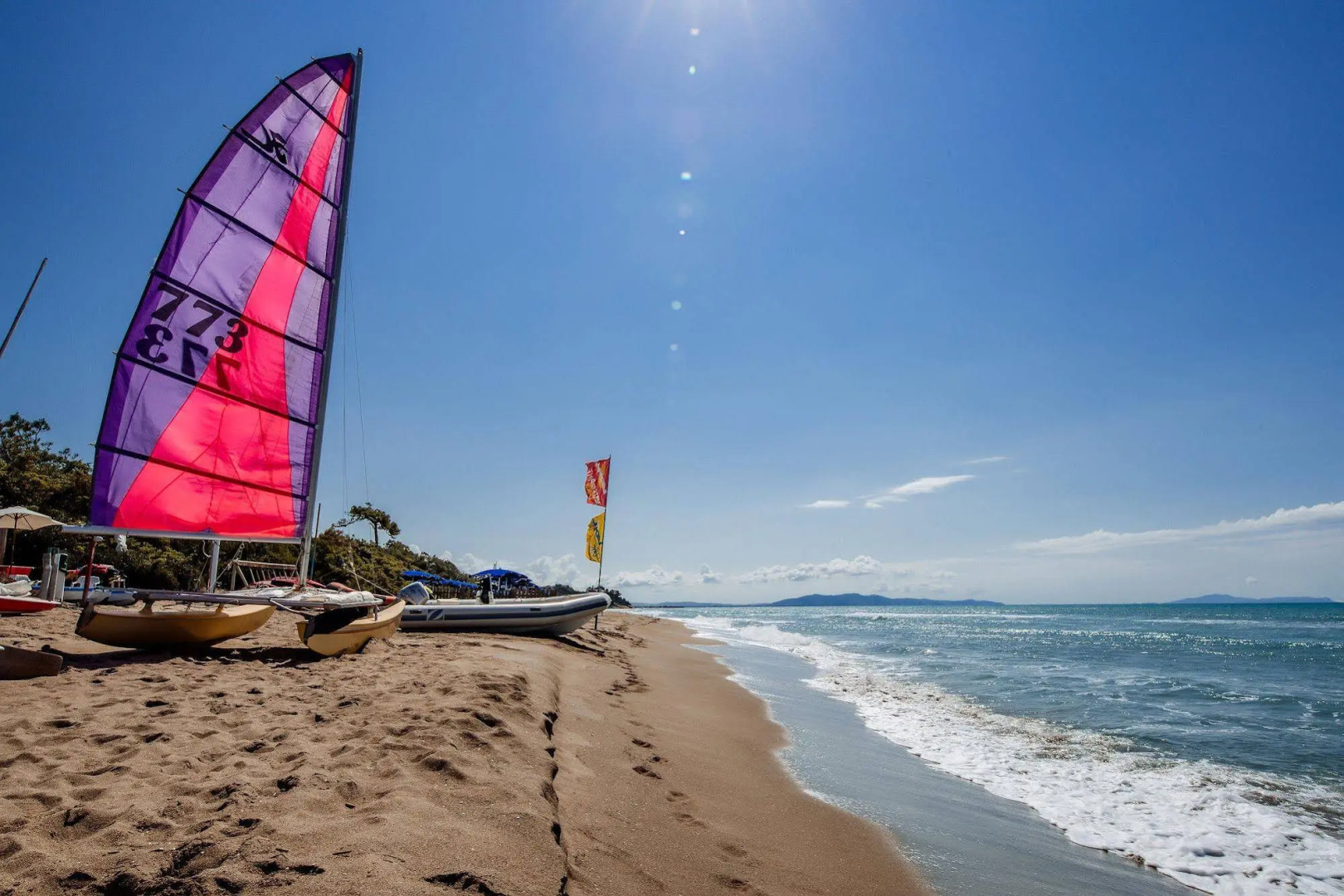 Riva Del Sole Resort & SPA