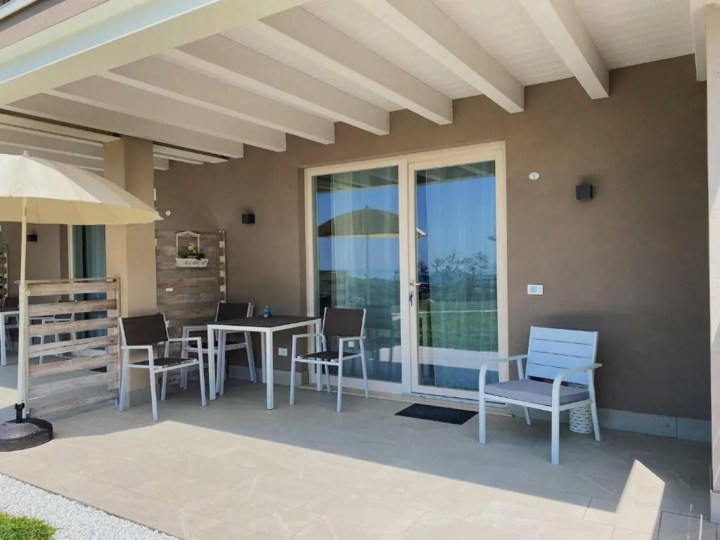 Villa Nina - Apartments & Relax