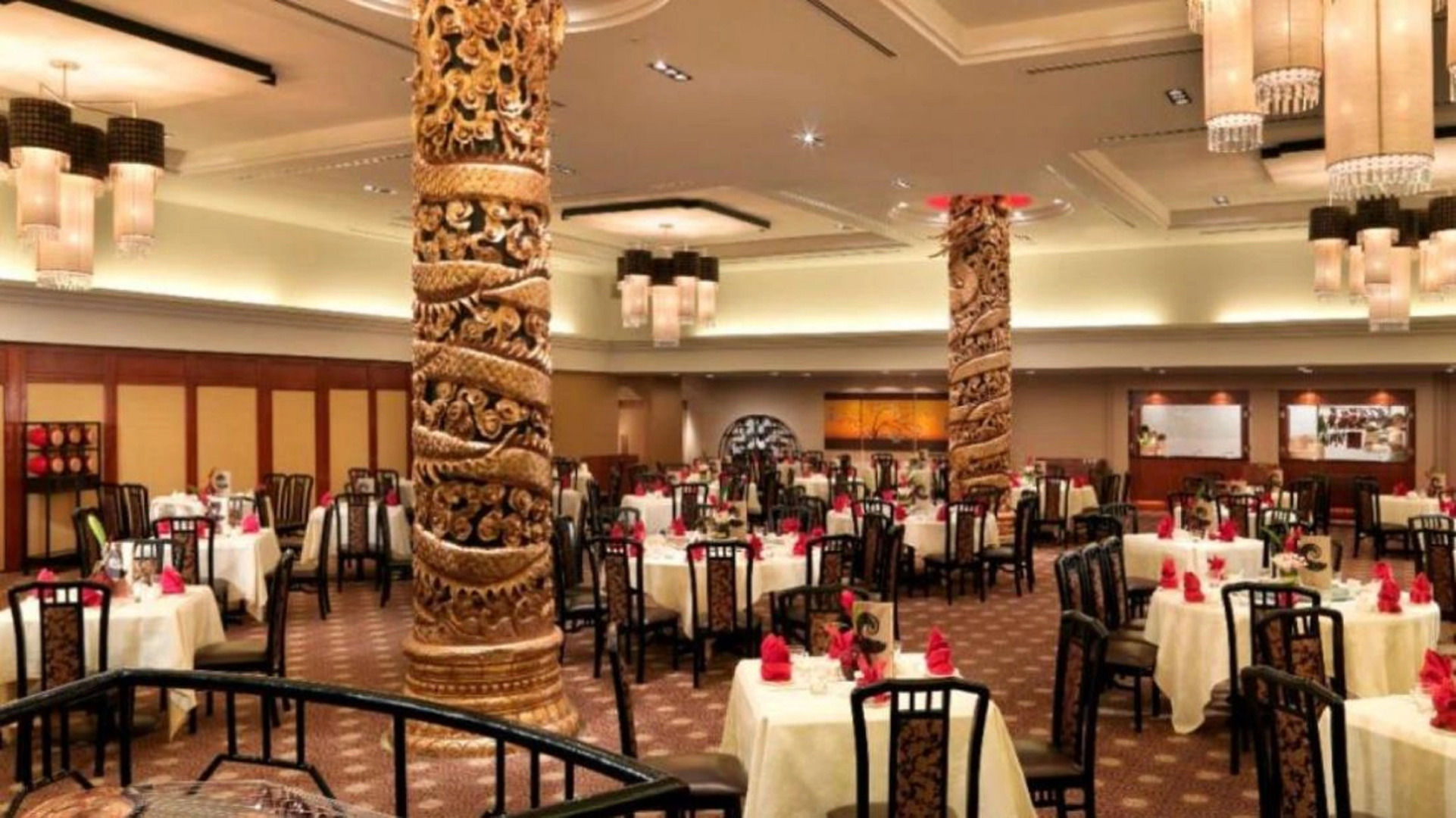 Concorde Hotel Kuala Lumpur