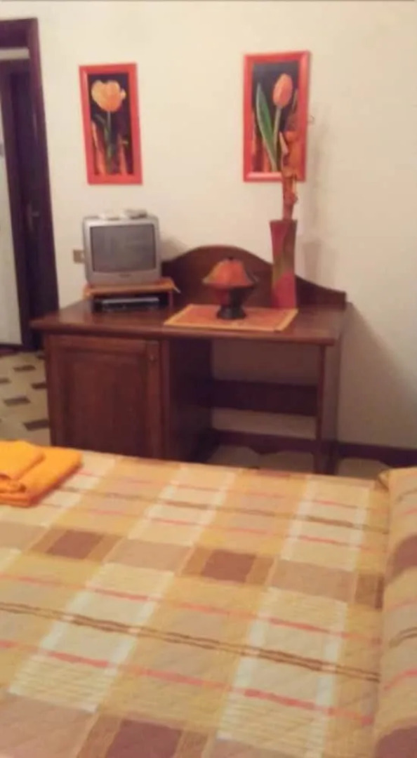 Bed & Breakfast La Bouganvillea