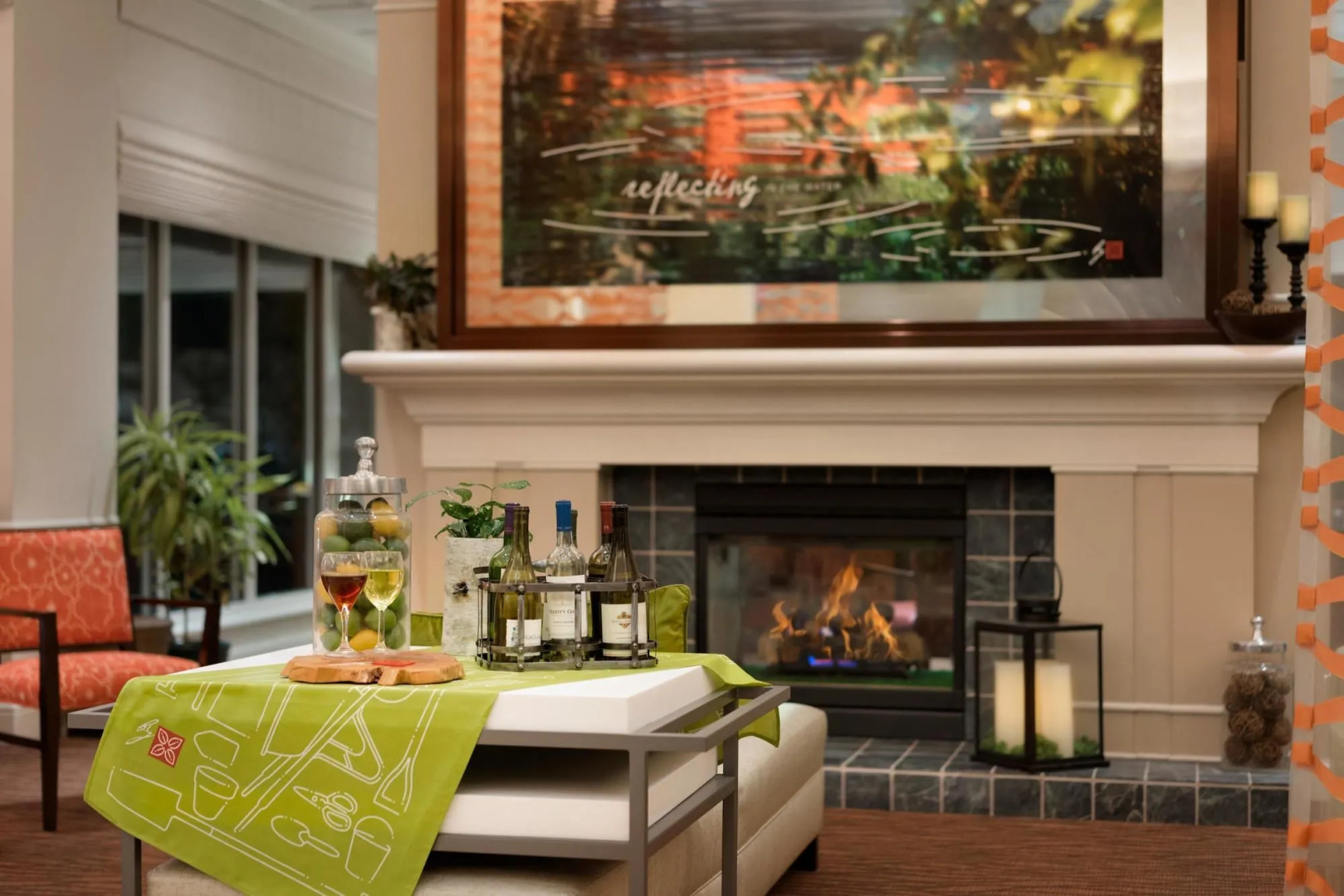 Hilton Garden Inn Wilkes Barre