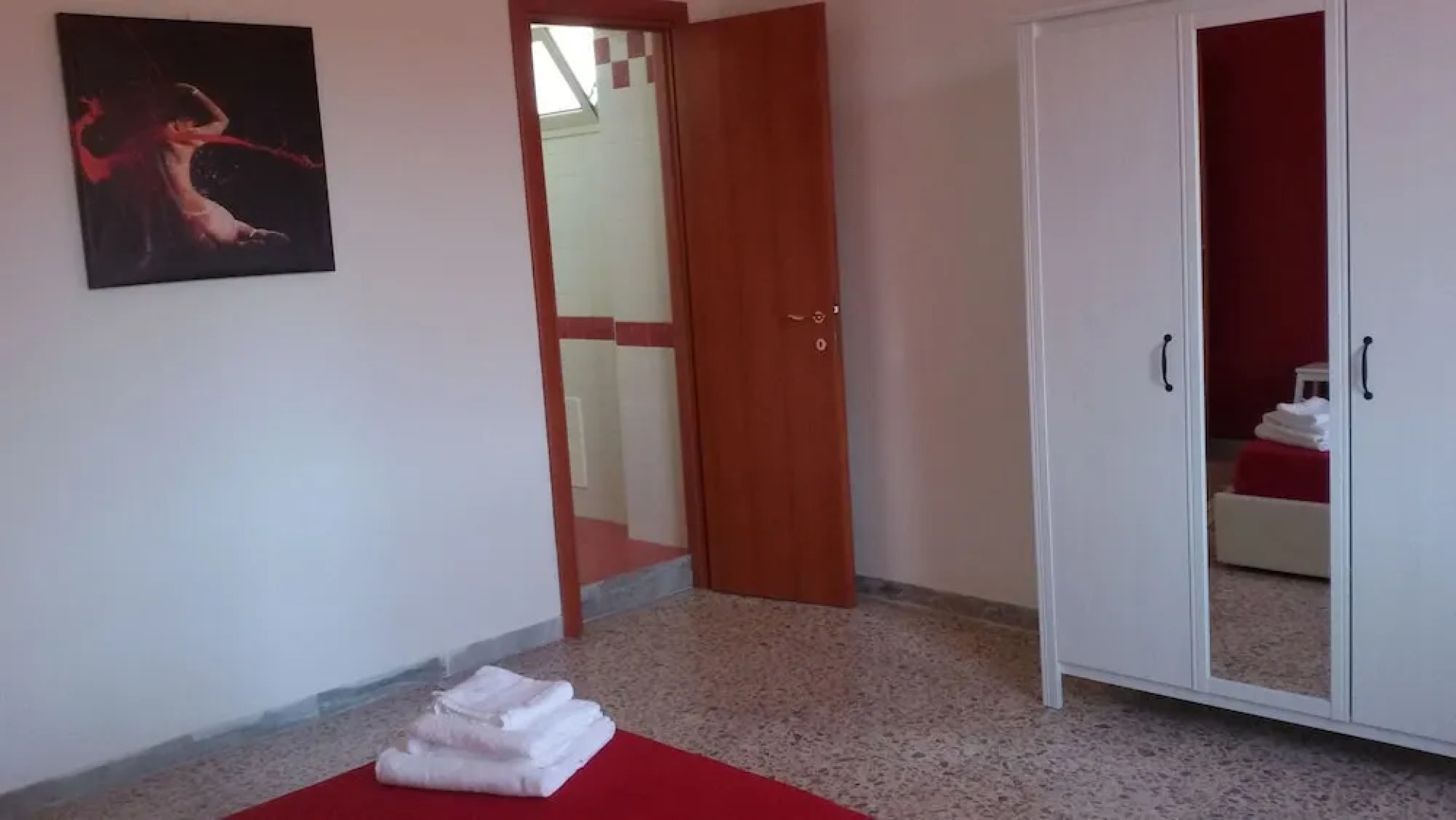 Bed & Breakfast Mistral