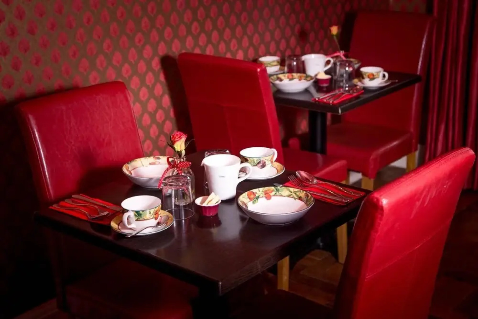 Fields Lodge Bed & Breakfast