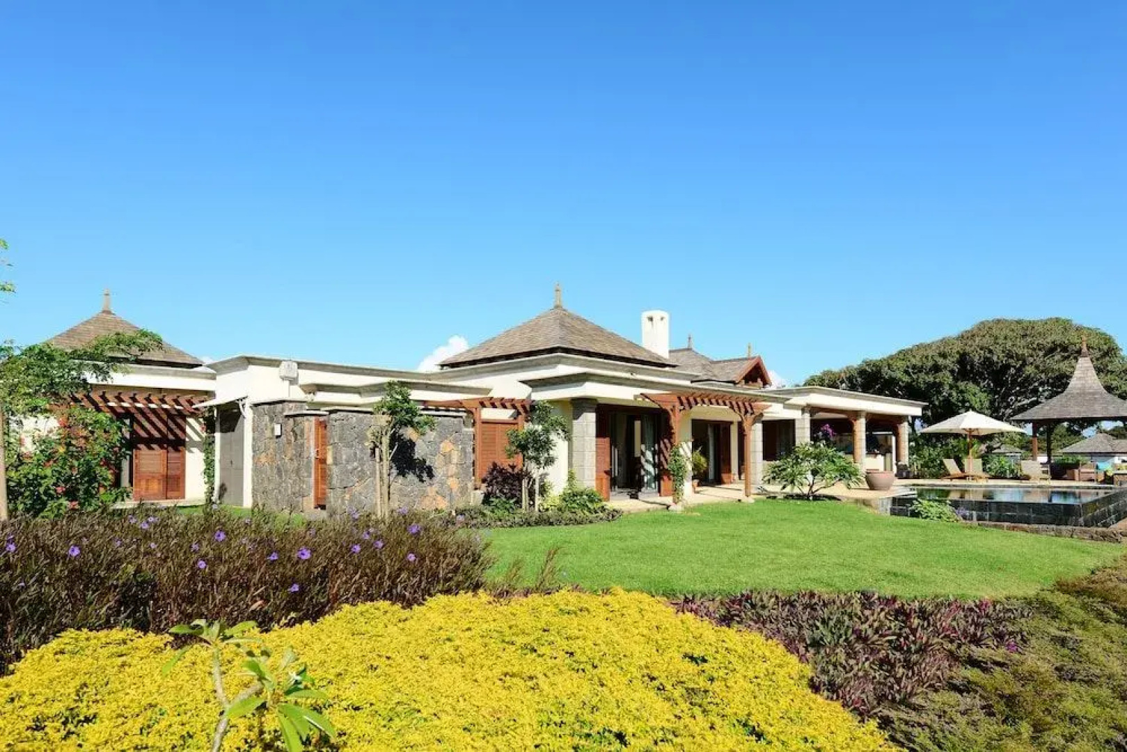 Résidence Pierre et Vacances Premium Heritage The Villas