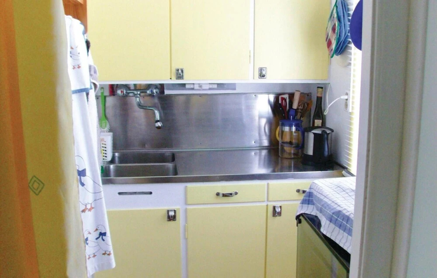 Stunning Home in Söderåkra With 1 Bedrooms