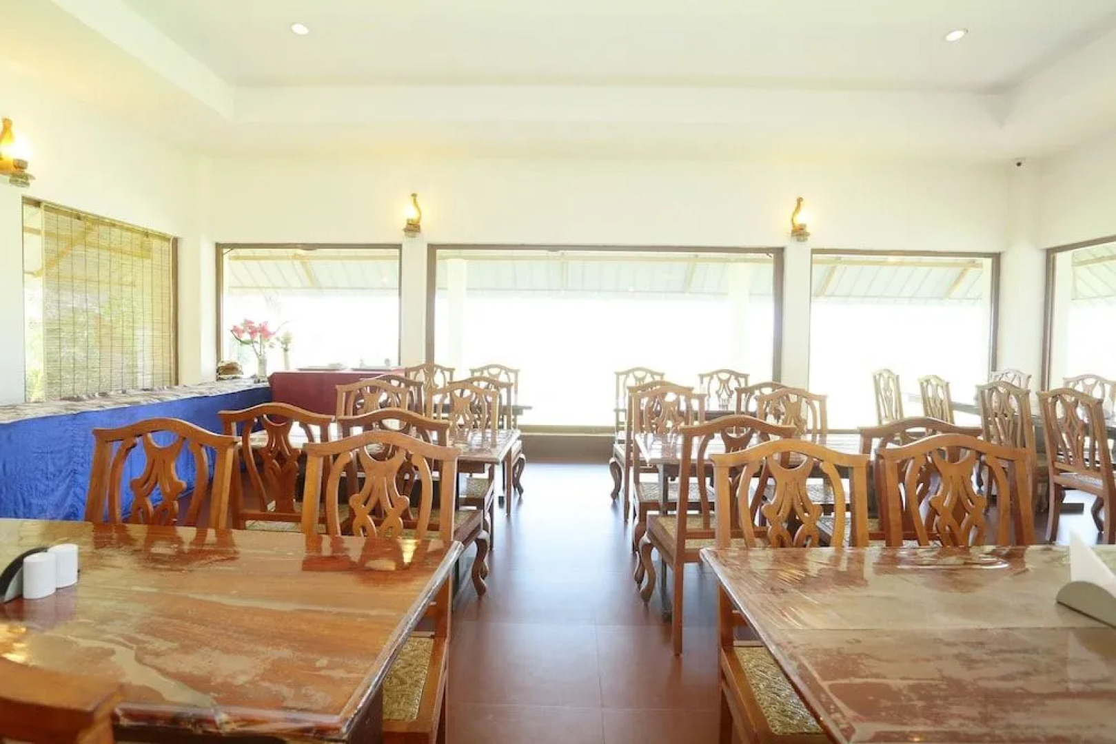 OYO 26874 Manor Backwater Resort