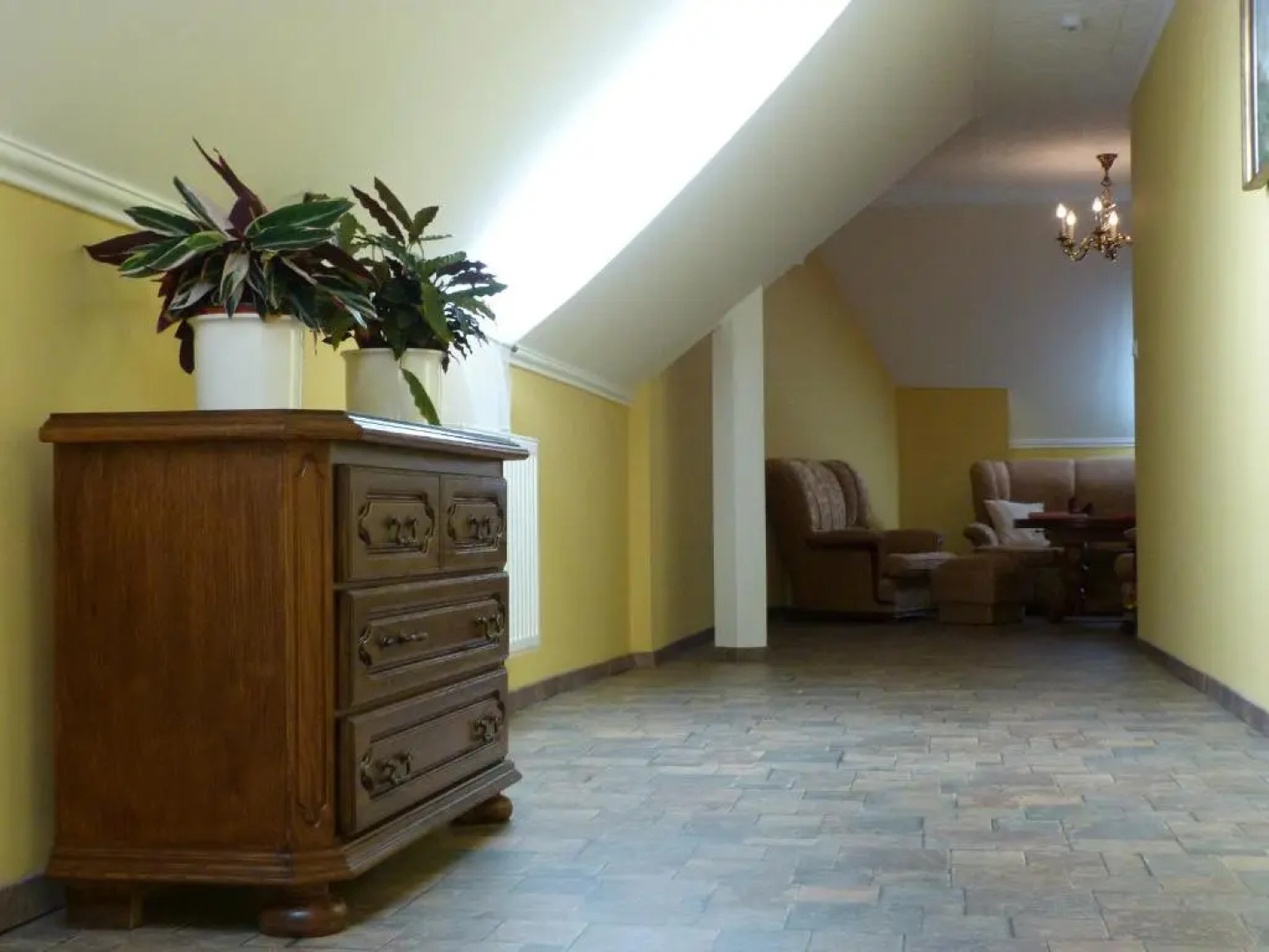 Bóbita Apartmanház