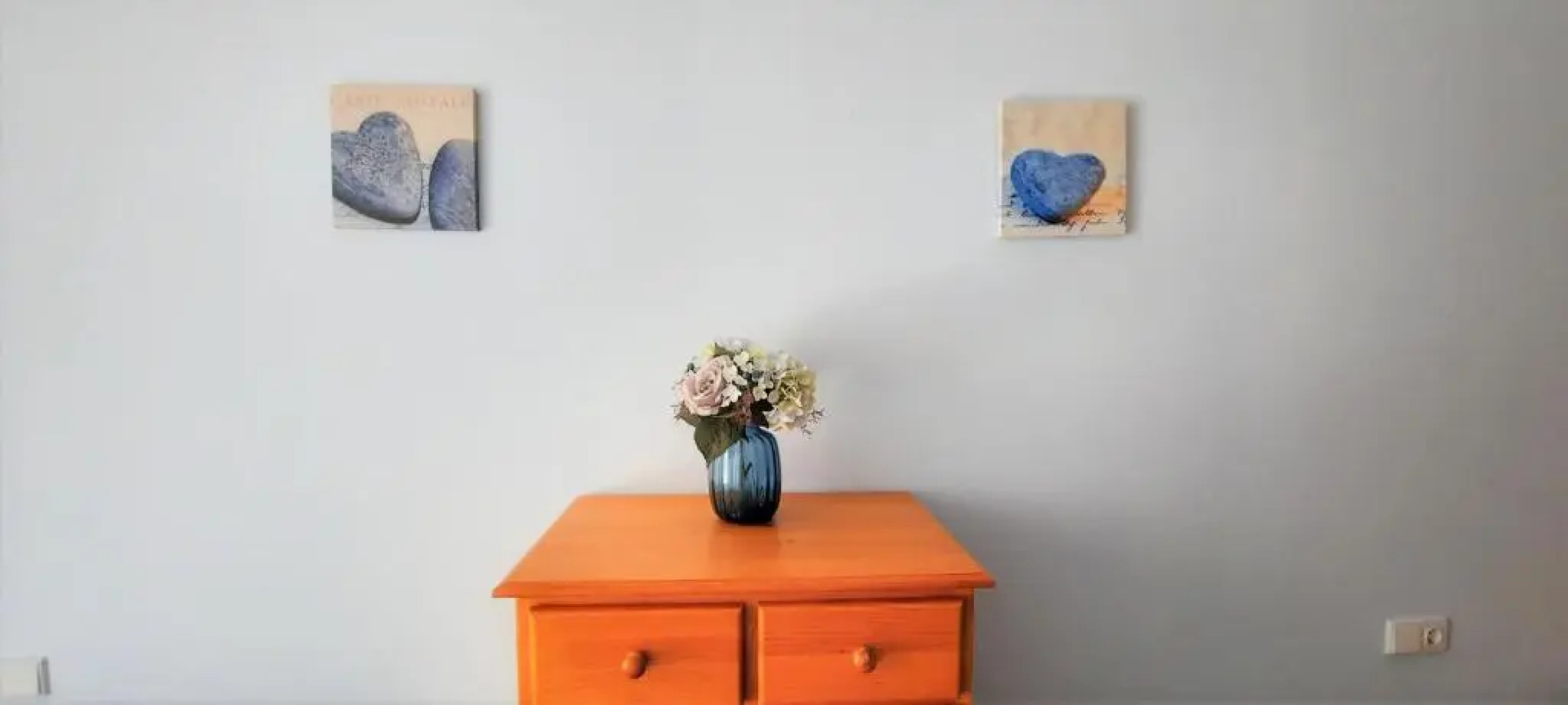 Apartamento Peonia 2