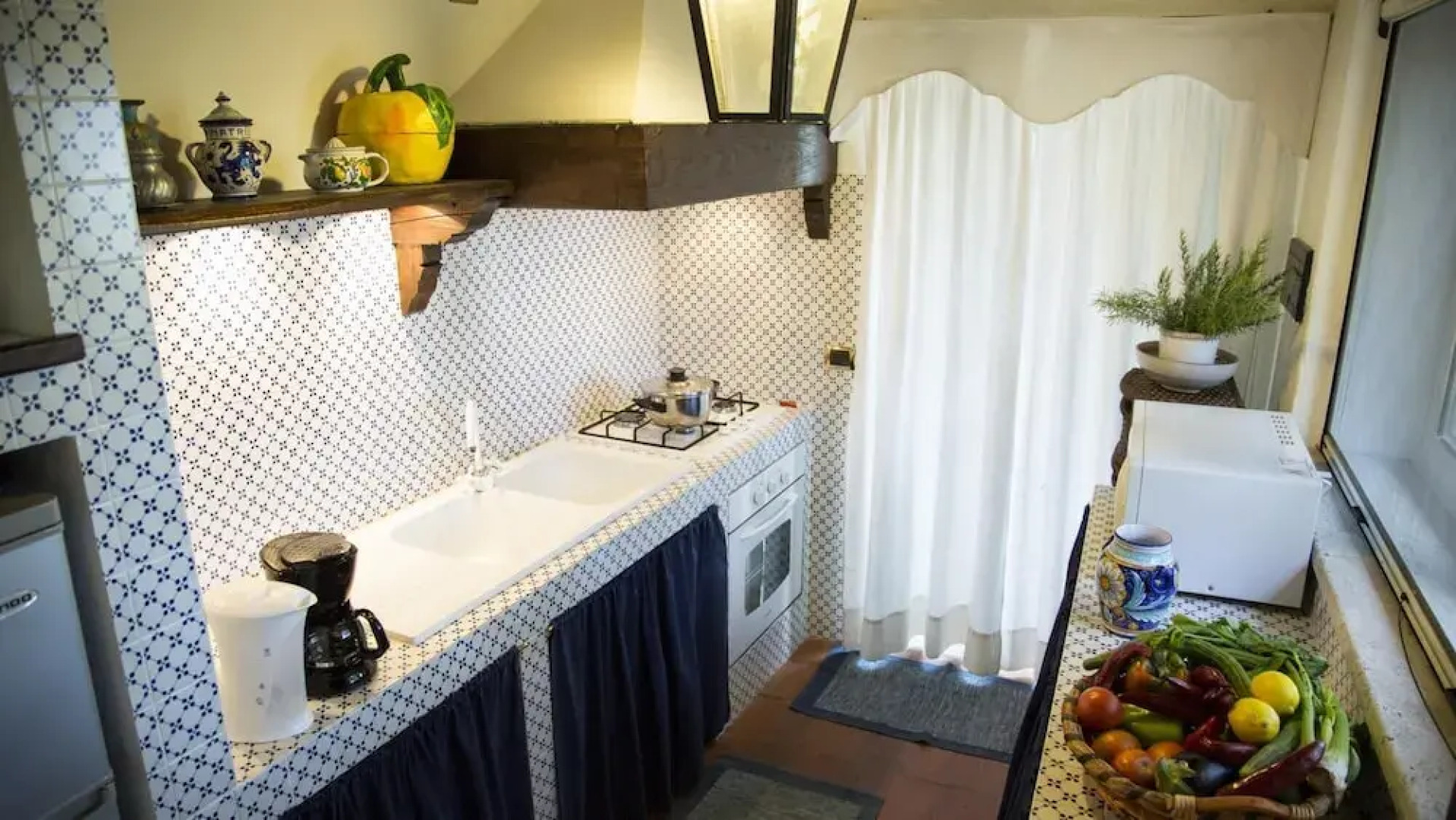 Antica Dimora Grimaudo 4