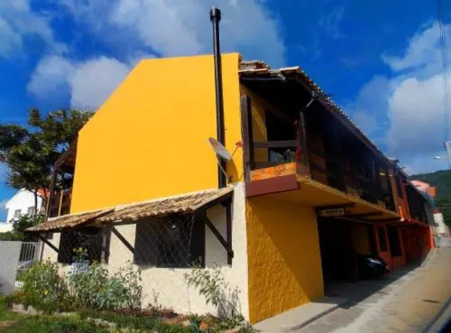 Residencial da Praia