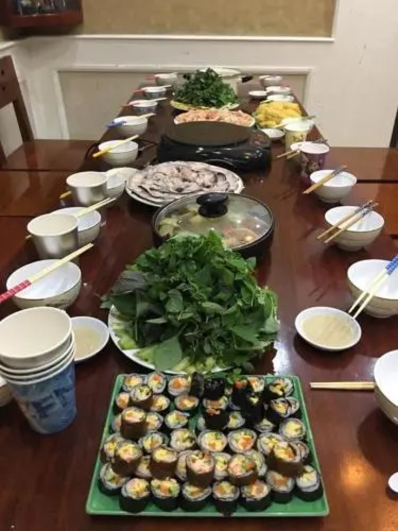 Khách sạn Huỳnh Tấn 2