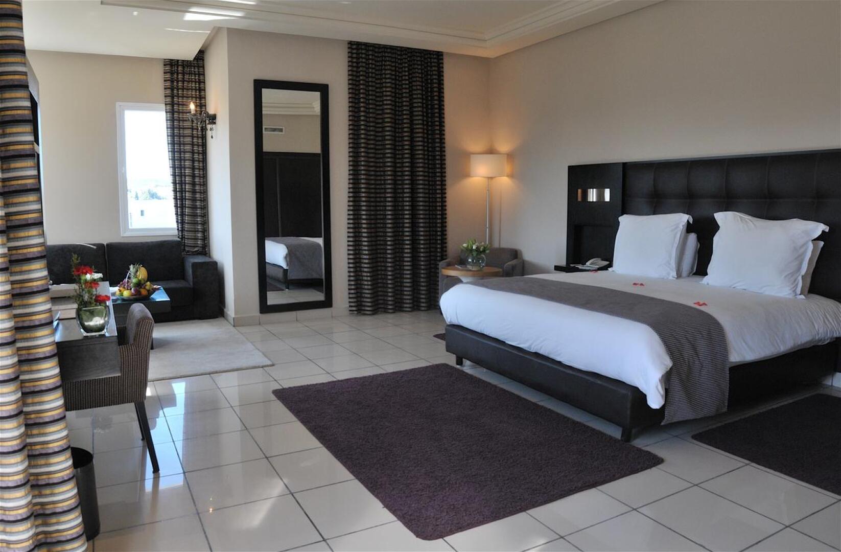 Andalucia Golf Tanger