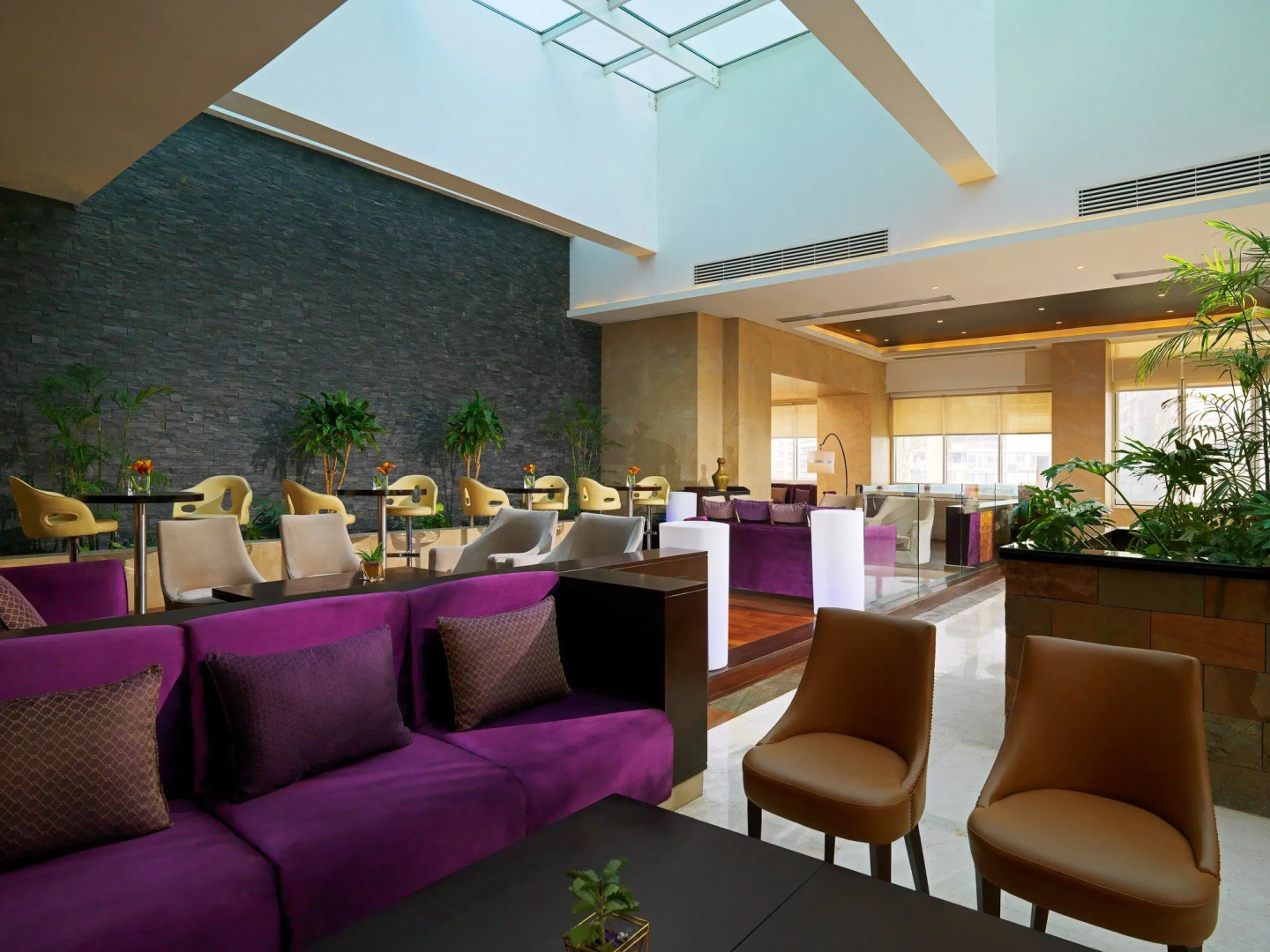 Sheraton Cairo Hotel & Casino