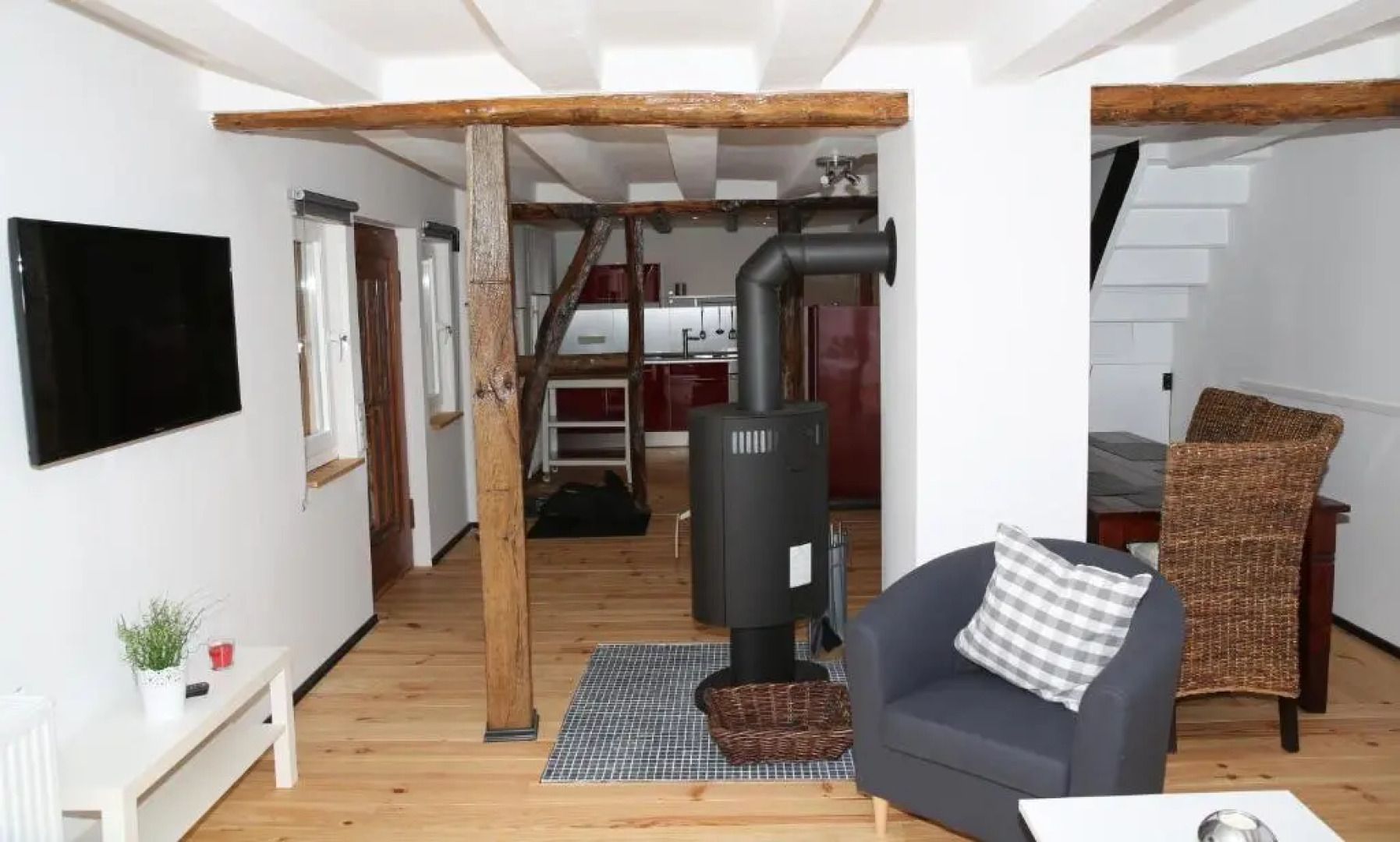 Ferienhaus "Einfach Schön"