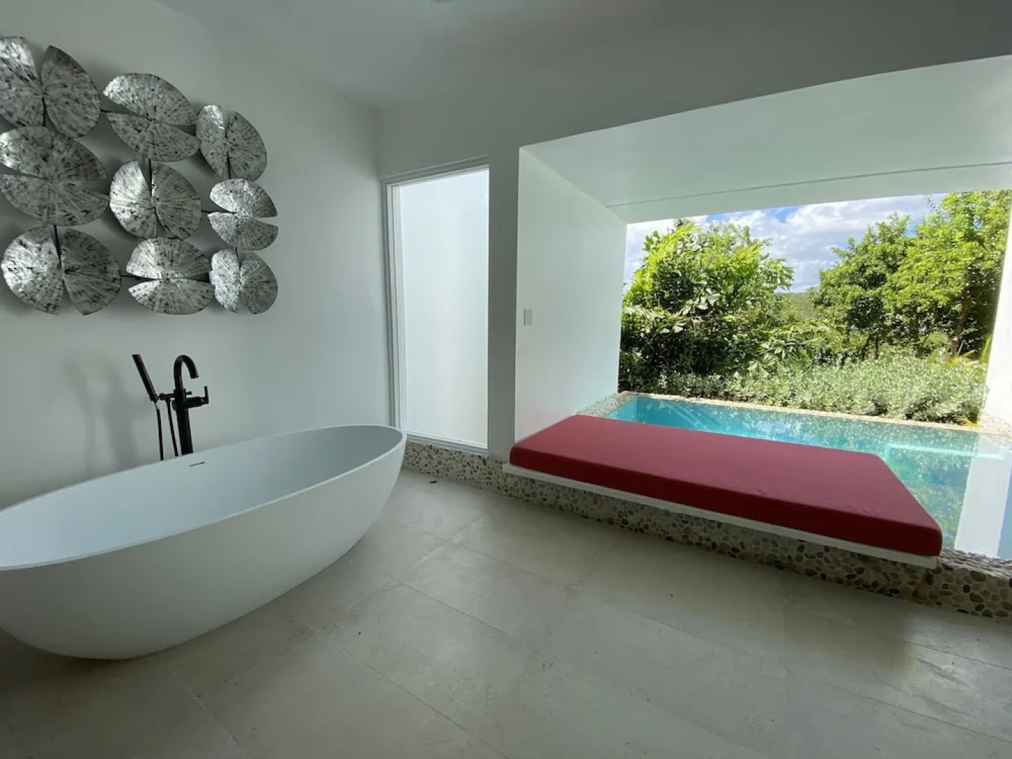 Escape at Nonsuch Bay Antigua-All Inclusive