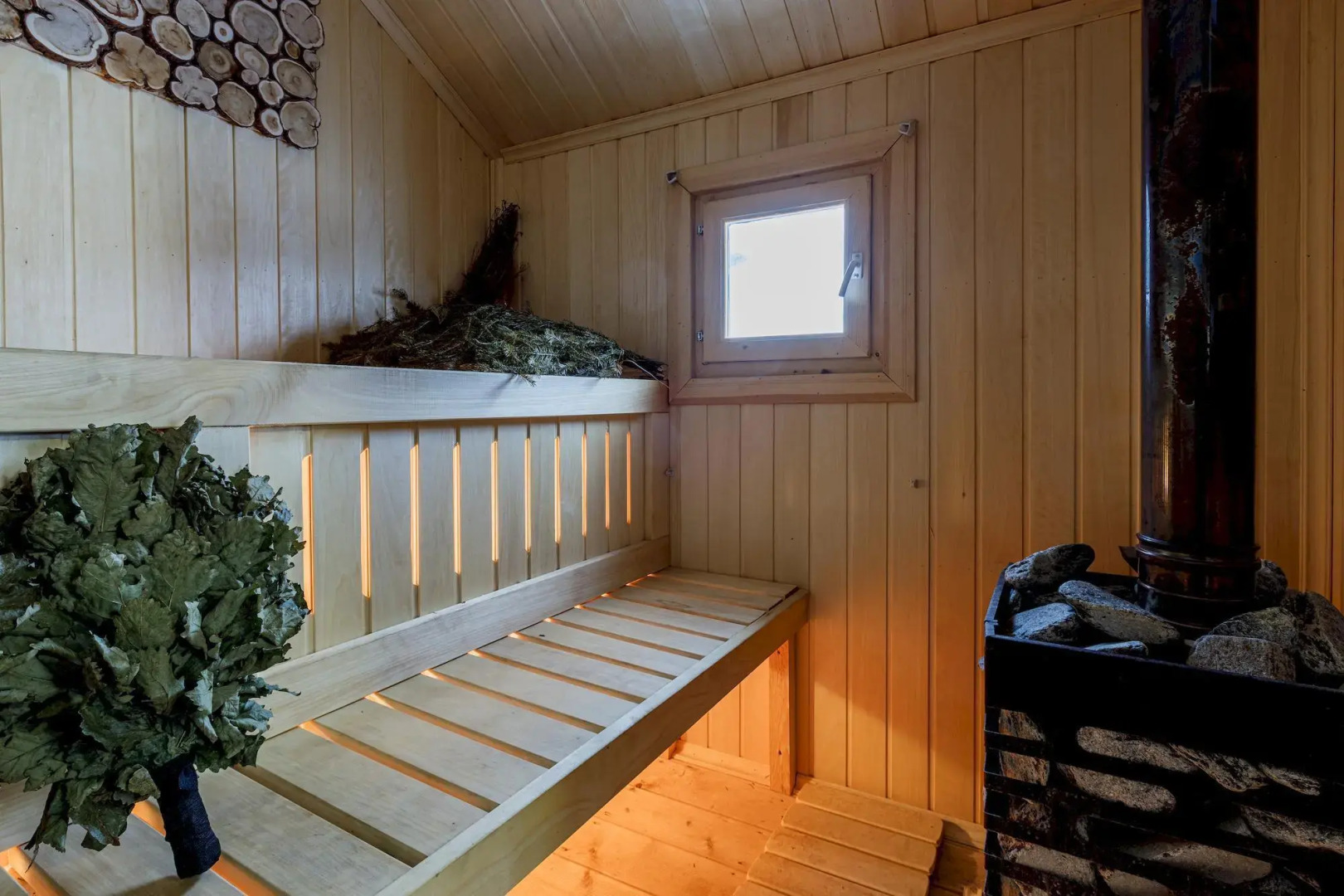 Дом на улице Ольховая 8