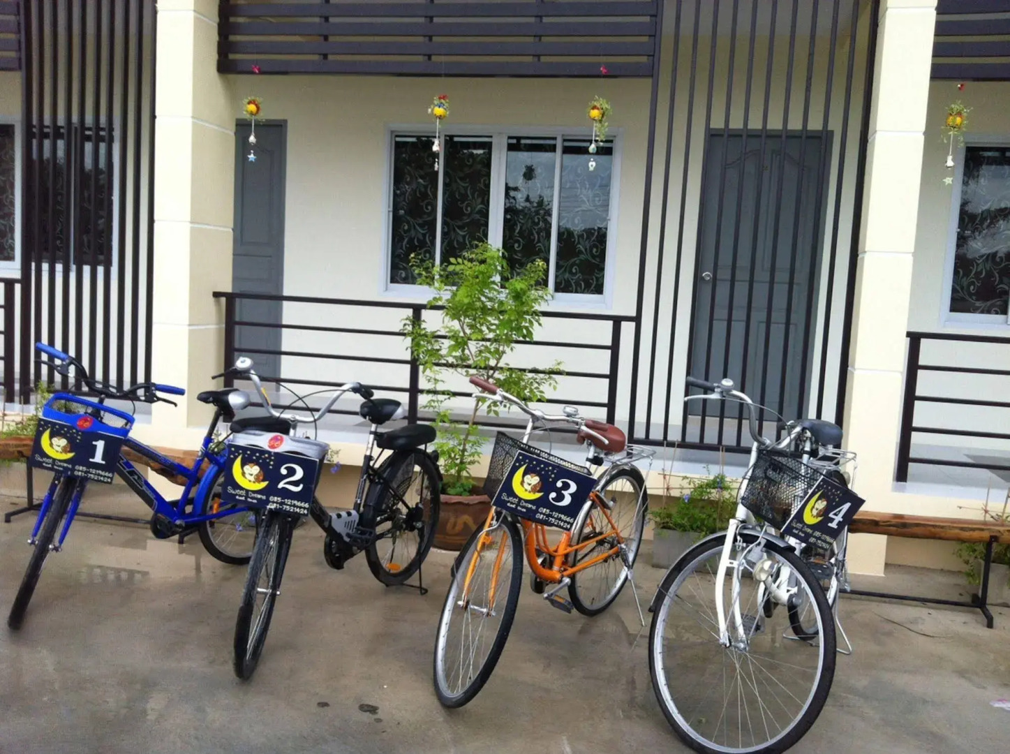 Sweet Dreams Guest House