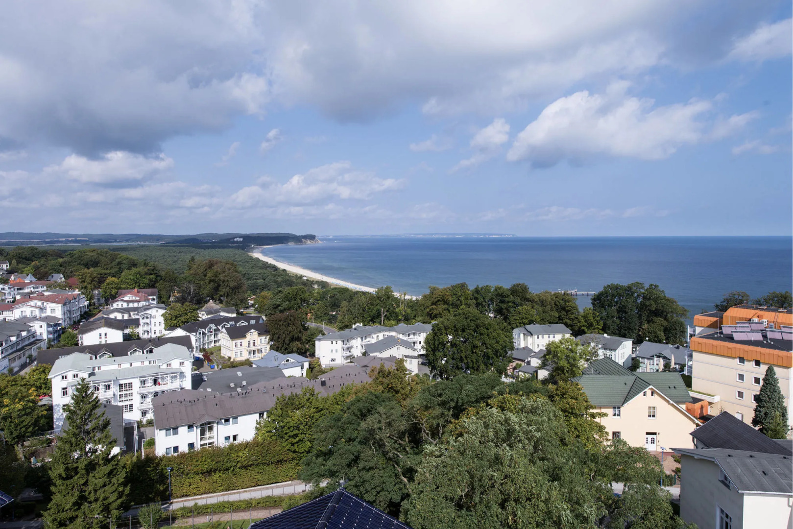 Vju Hotel Rügen