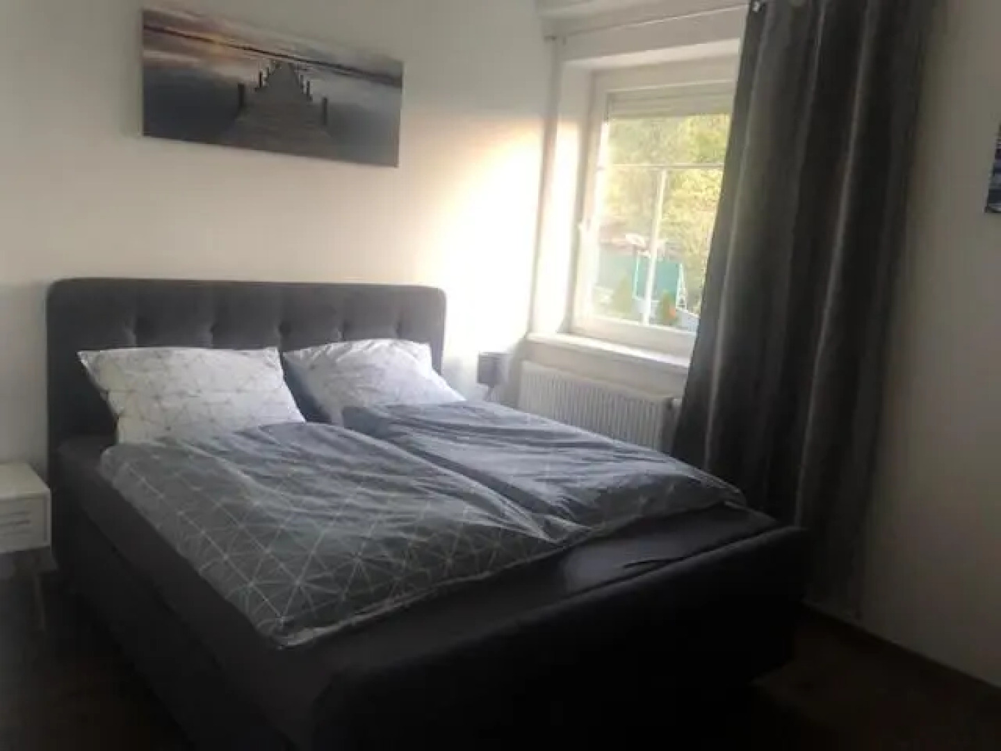 Sehr schöne Terrassenwohnung in Ruhelage mit Seeblick!