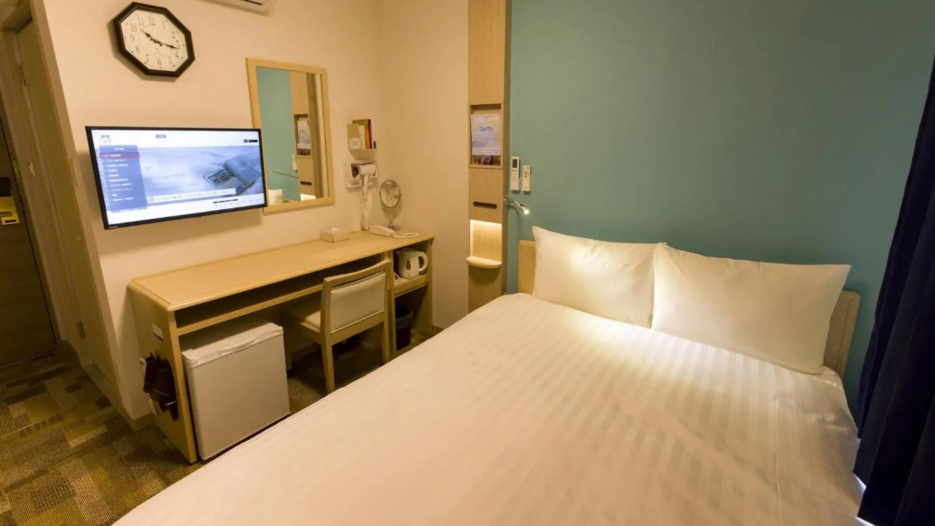 Toyoko Inn Saga Ekimae