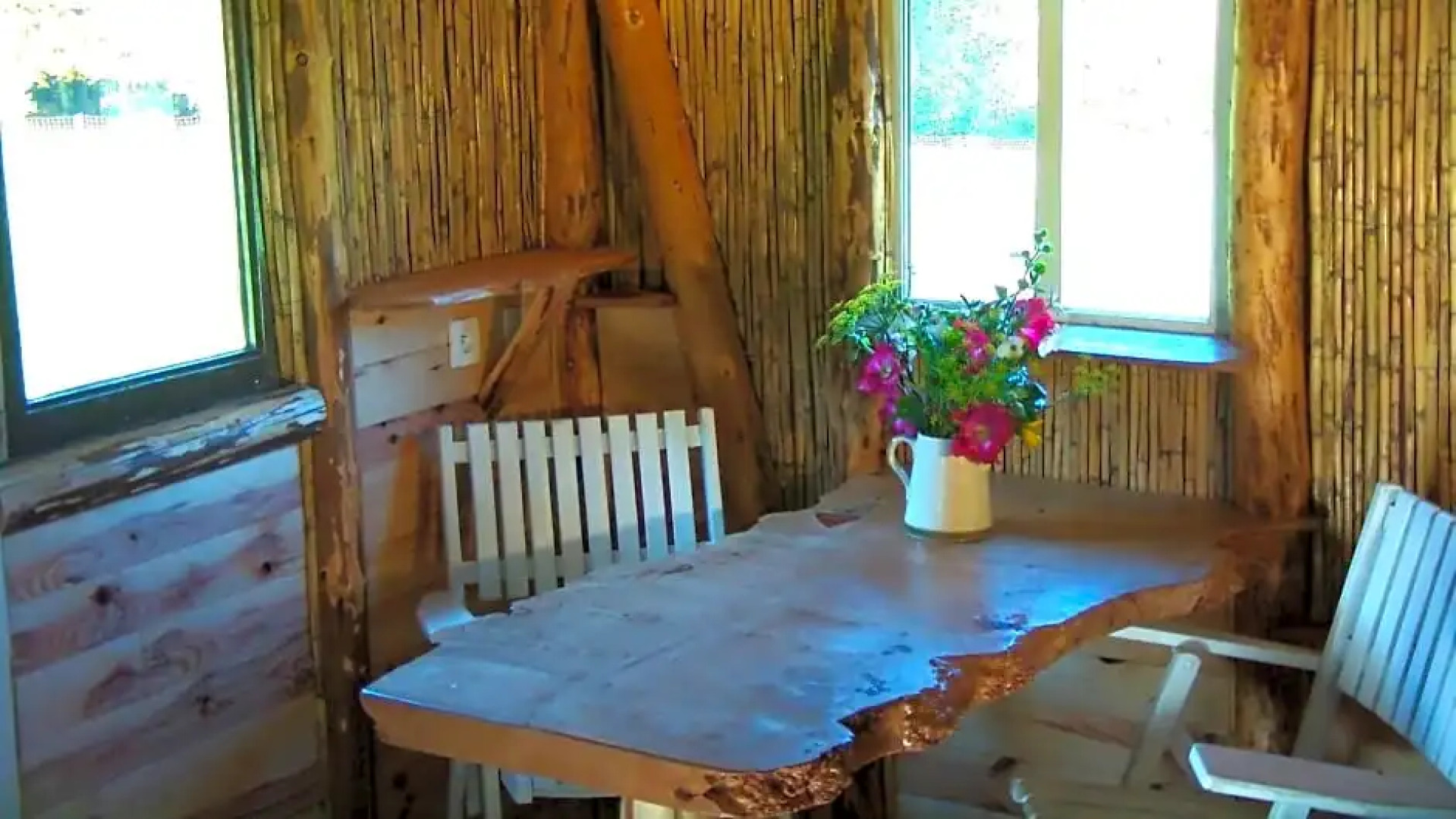 La Clairière du Verbamont