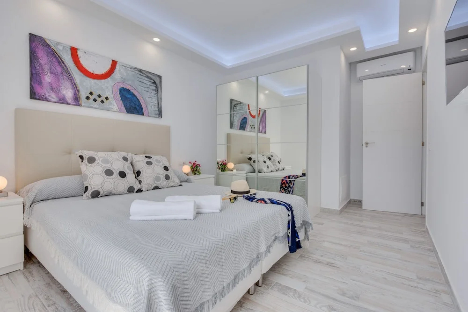 Villa Mario, Ocean View, Heated Pool