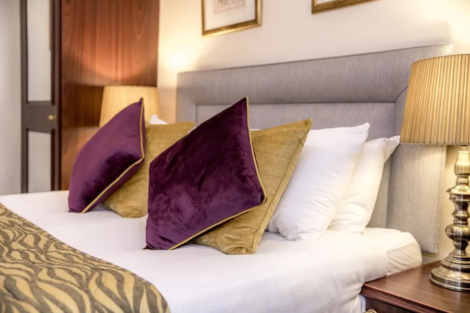 Royal Goat Hotel