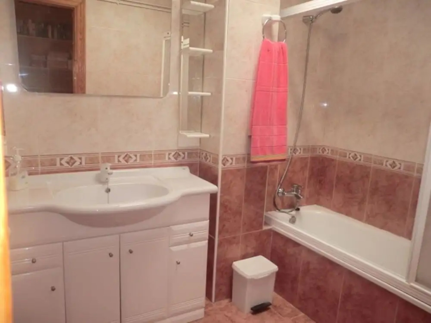 Casas Antali Canovas Nerja