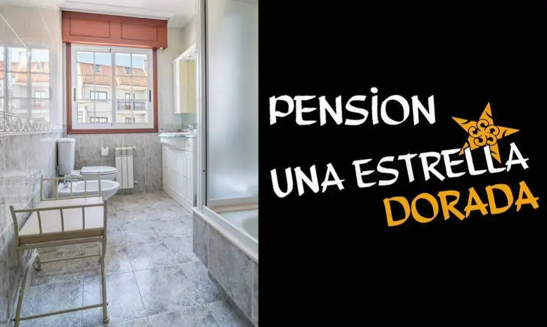 PR Una Estrella Dorada