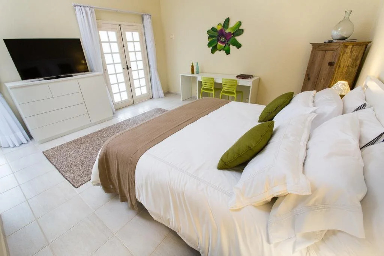 Pousada Pátio Juquehy