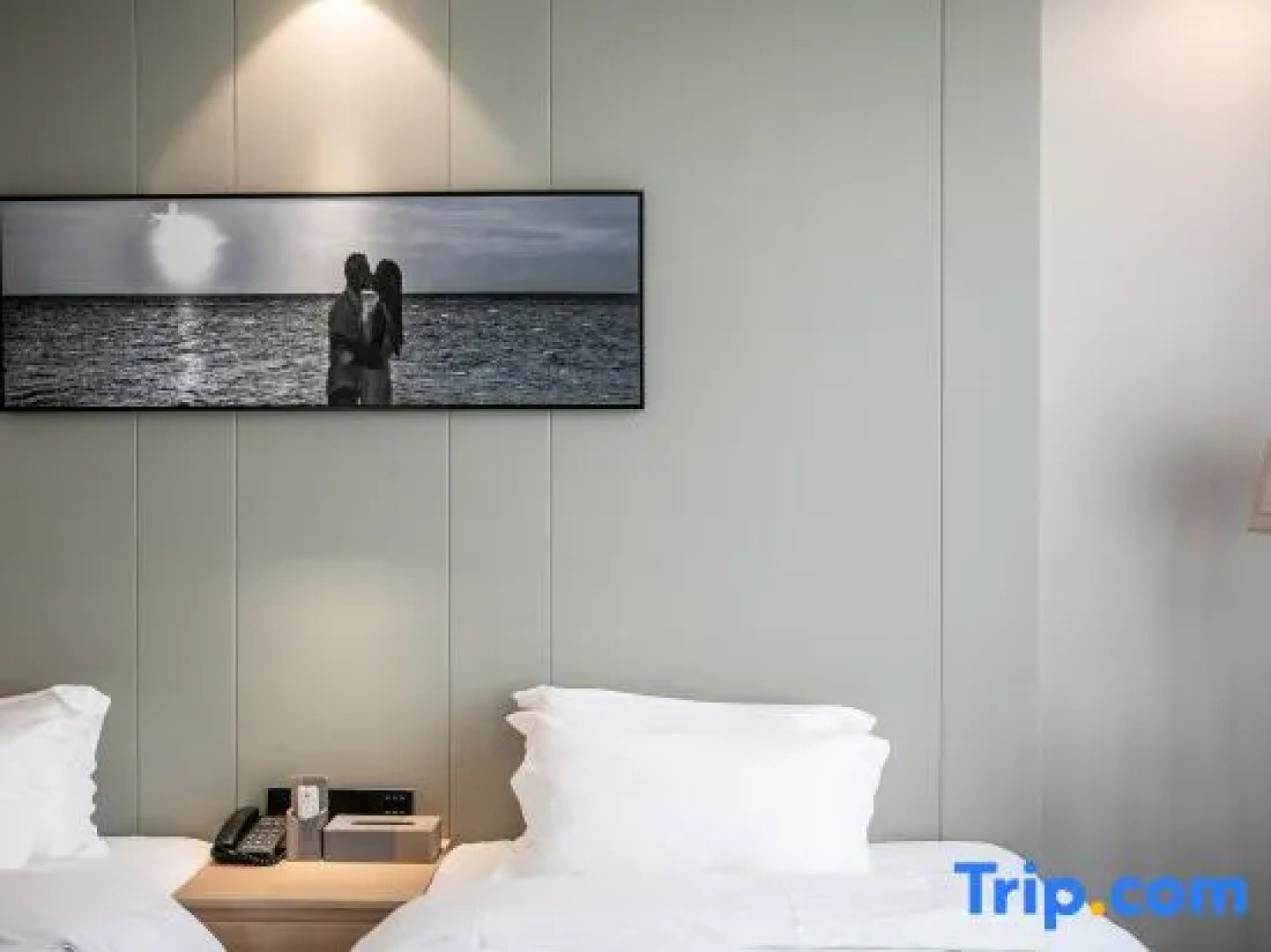 Xingzhouwan Hotel (Yudu Fengchao)