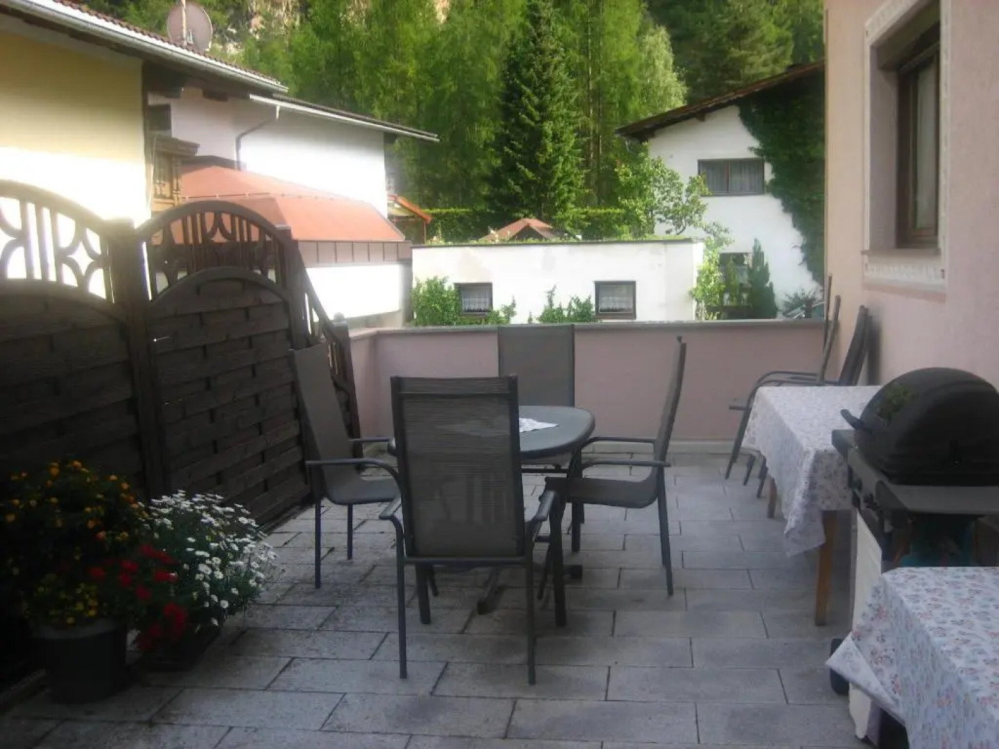 Gästehaus Schöpf Martha