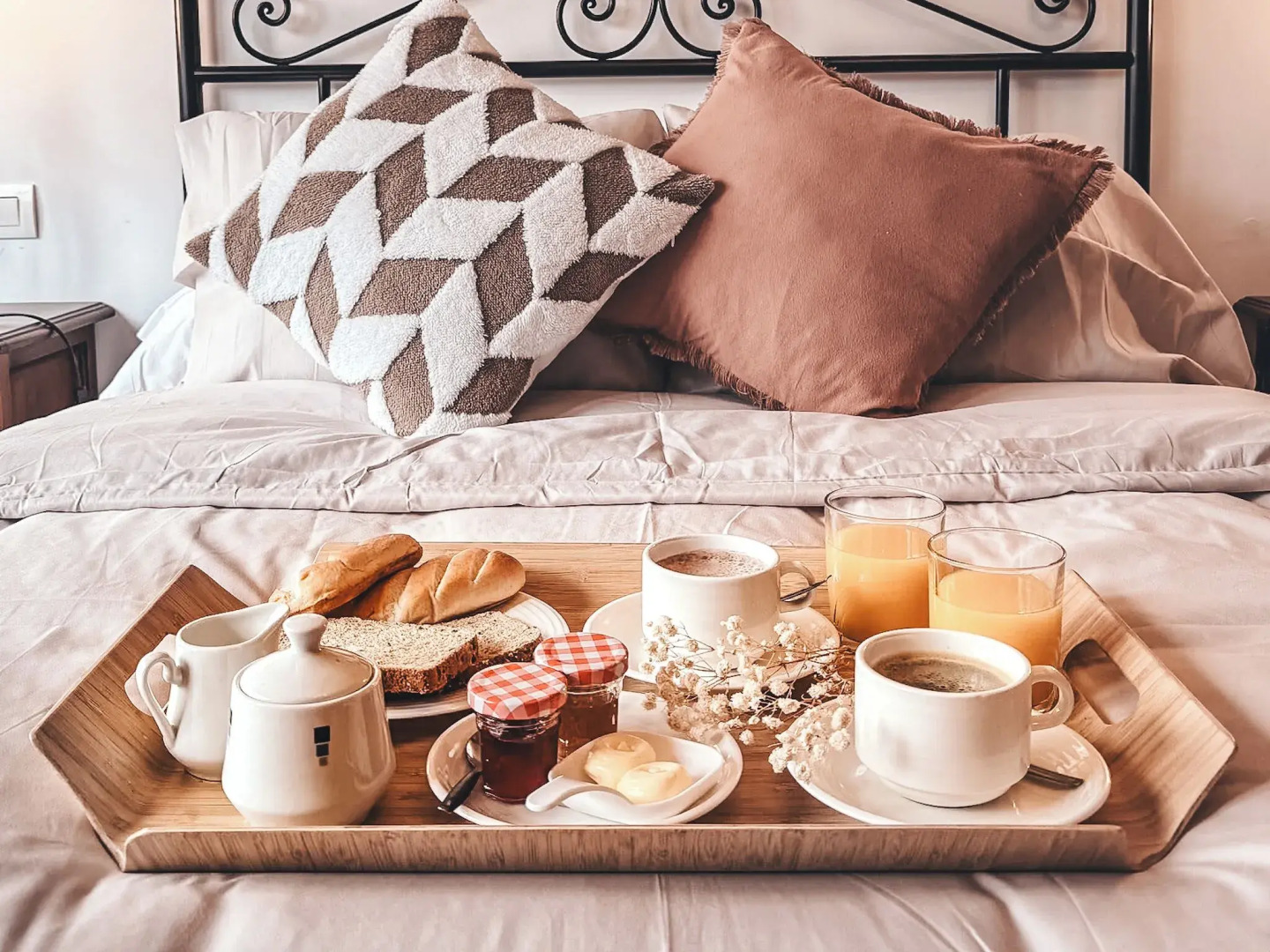 El Vergel de Berchules