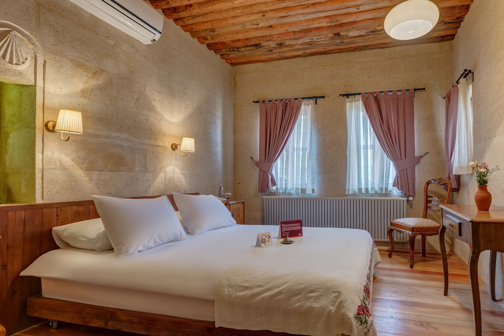 Hotel Taskonaklar Cappadocia - Special Class