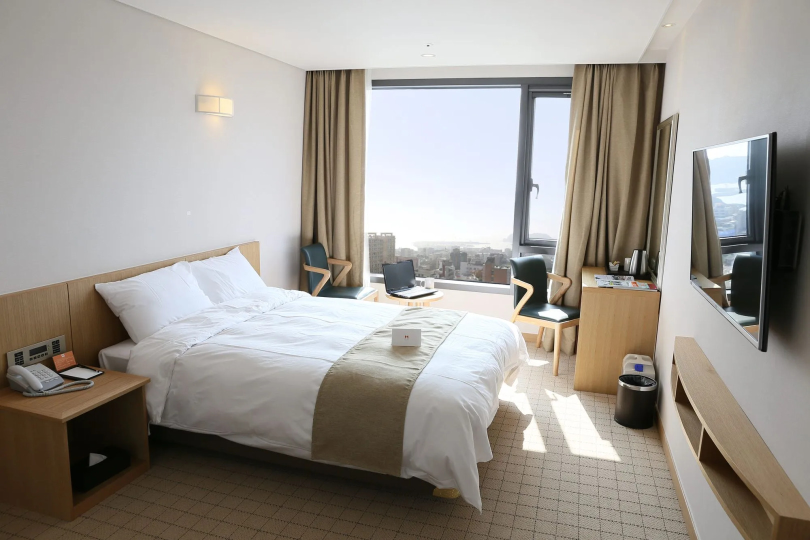 M-Stay Hotel Jeju