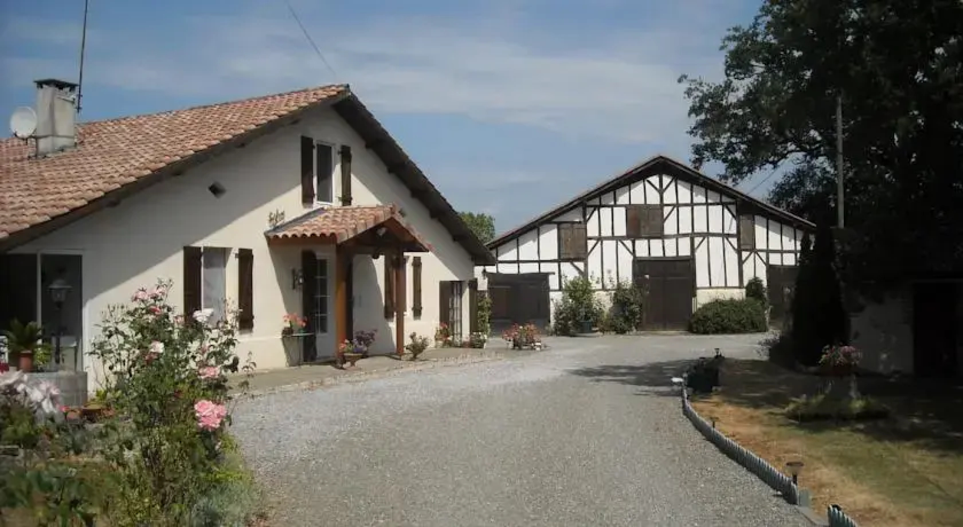 Le Petit Pedebosq