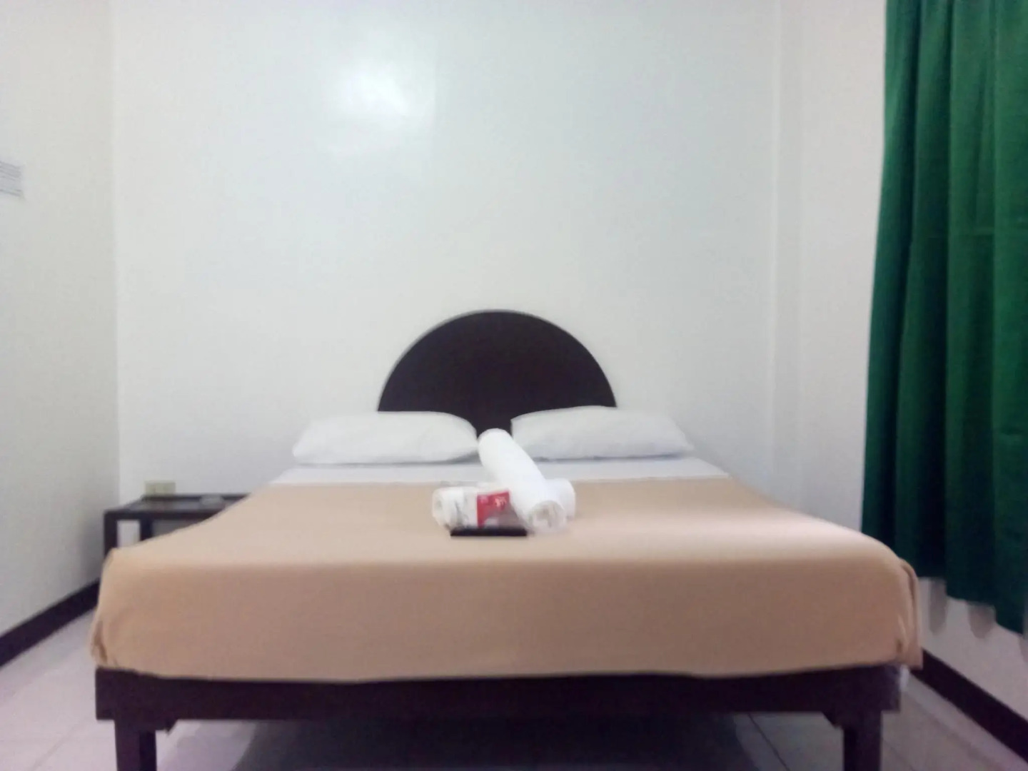 Seashore Beach Resort