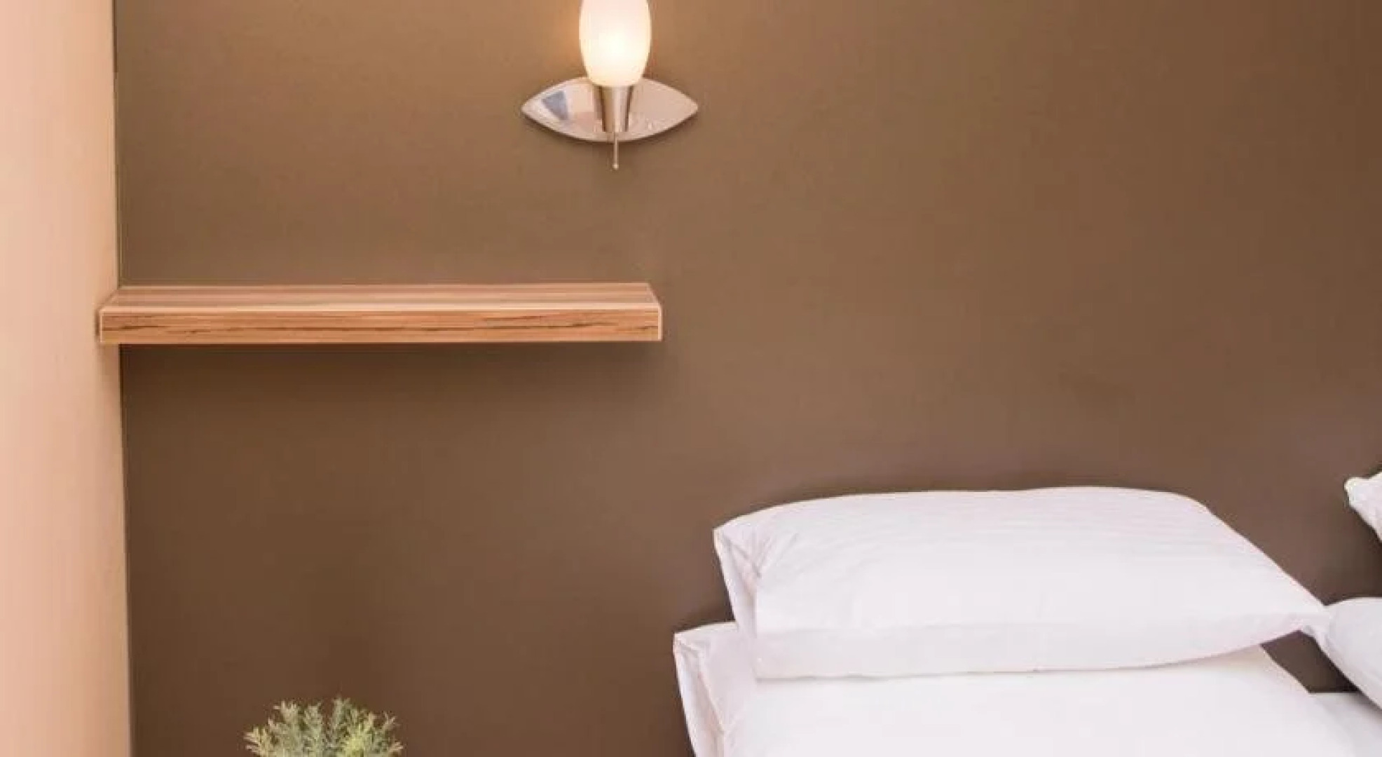 Garni Hotel Royal Crown