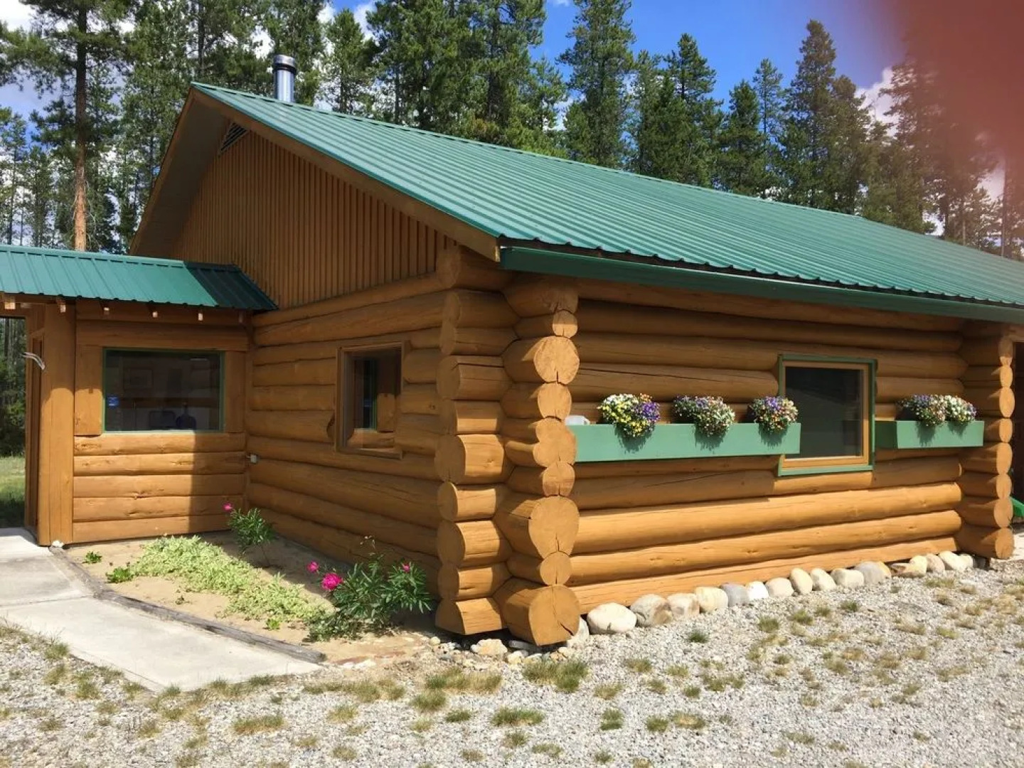 Valemount Mountain Retreat