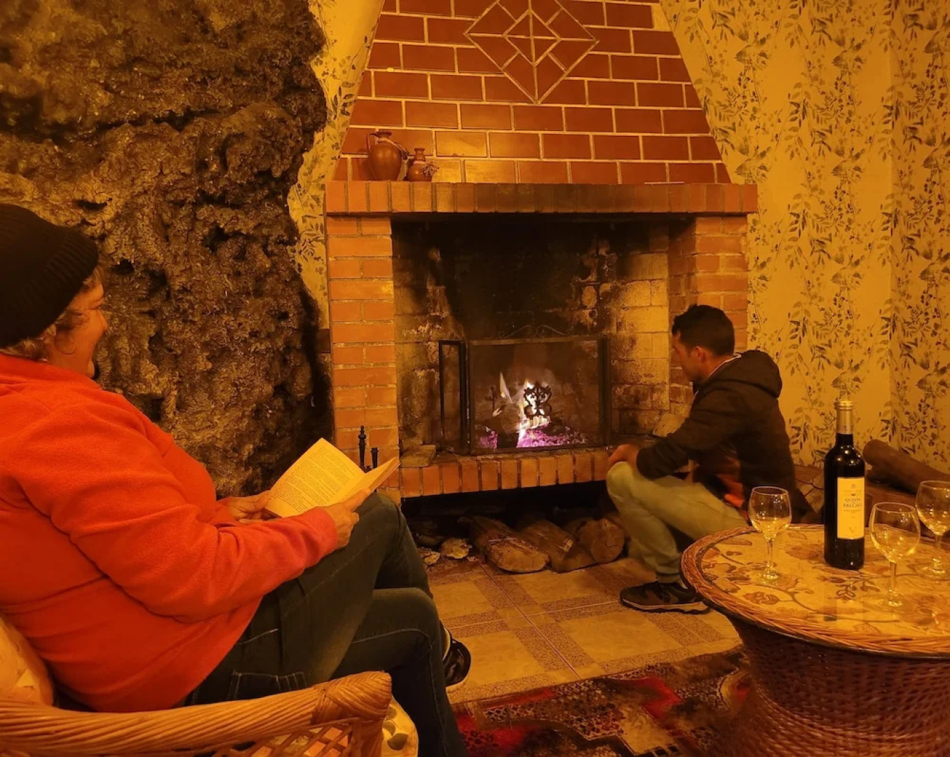 Sleep And Go - Santana In Nature B&B