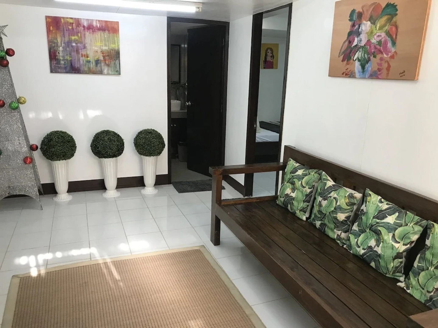 Dwell Family Resort Tagaytay