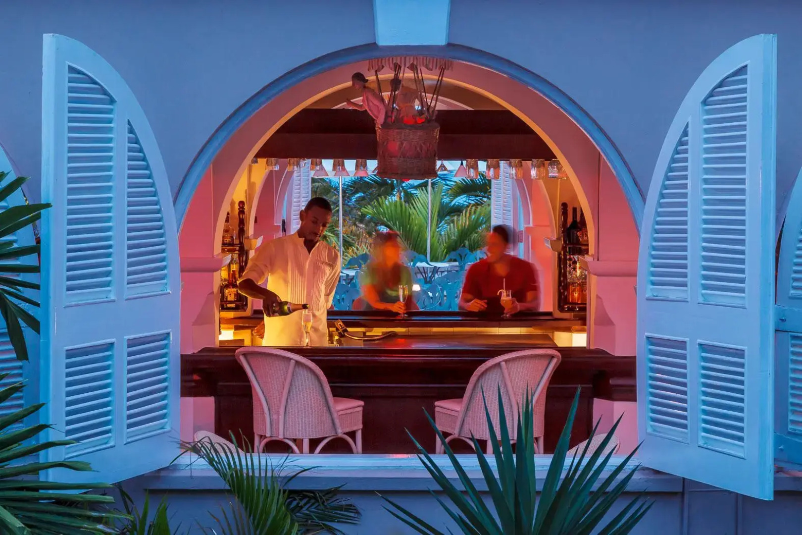 Couples Sans Souci All Inclusive