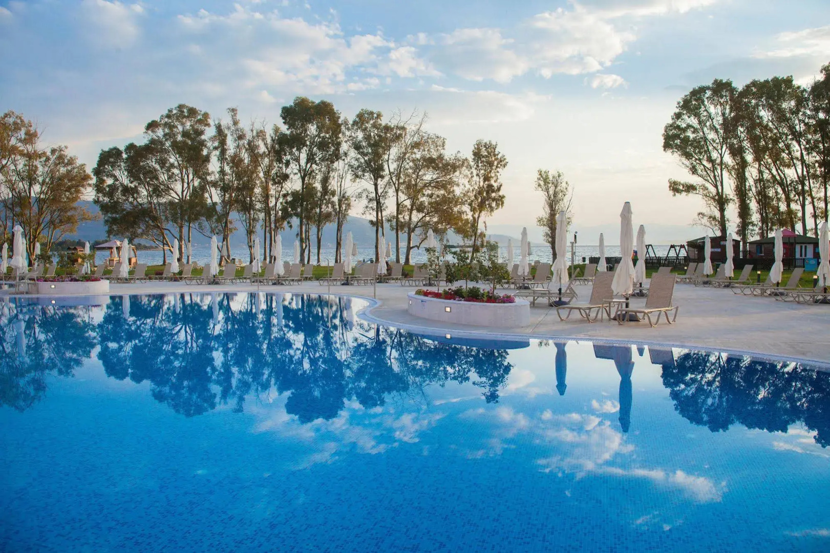 Kerkyra Blue Hotel & Spa by Louis Hotels
