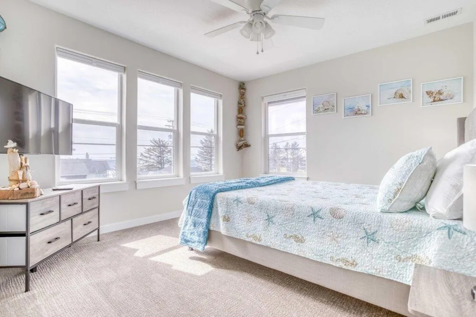 Whale Tale and Arcade