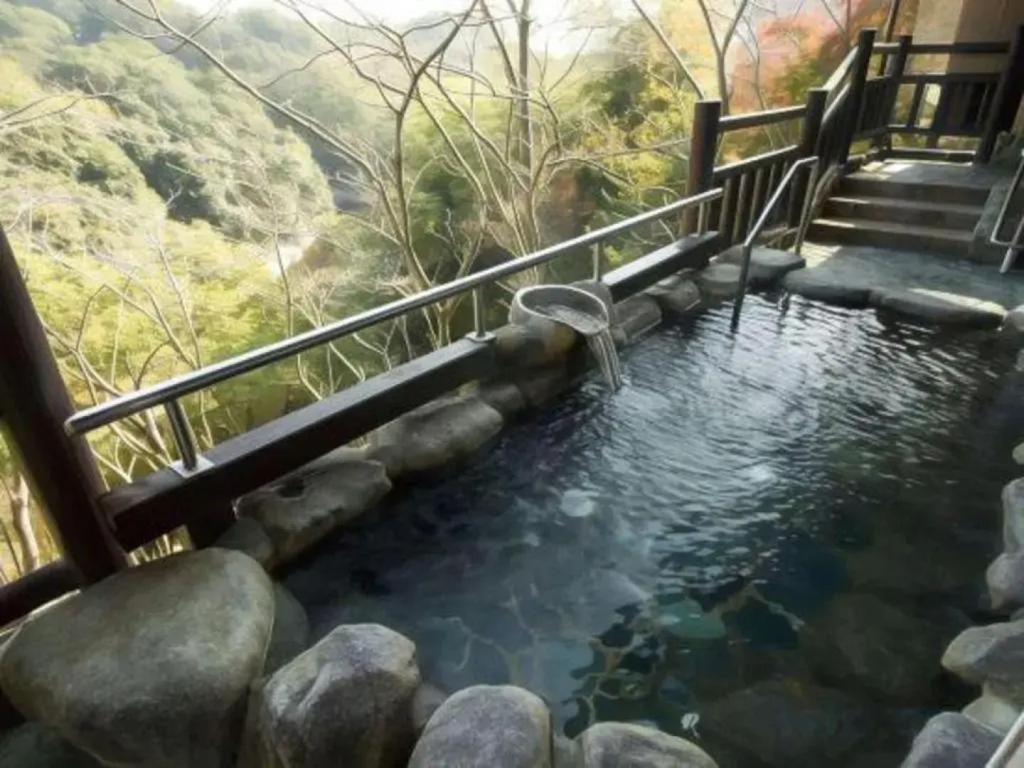 Shigisan Kanko Hotel