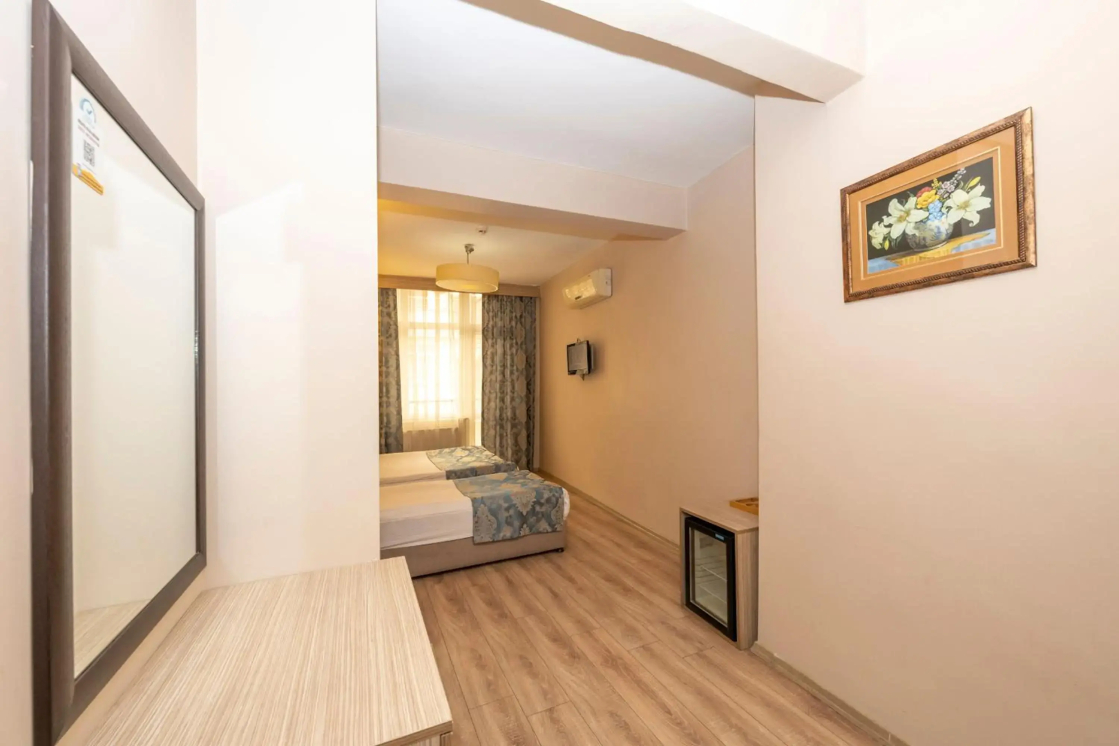 Tugra Hotel