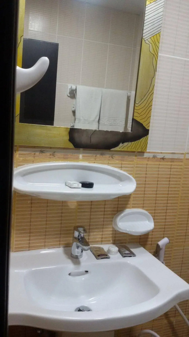 Mermaid Beach Hotel LLC