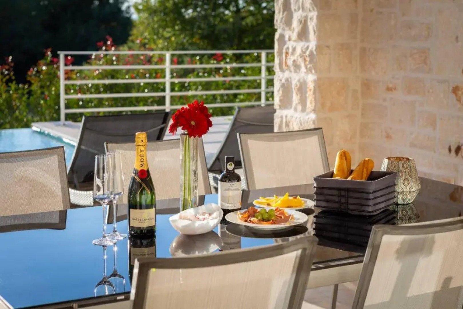 Villa Celeste by ILC (Istria Luxury Collection)