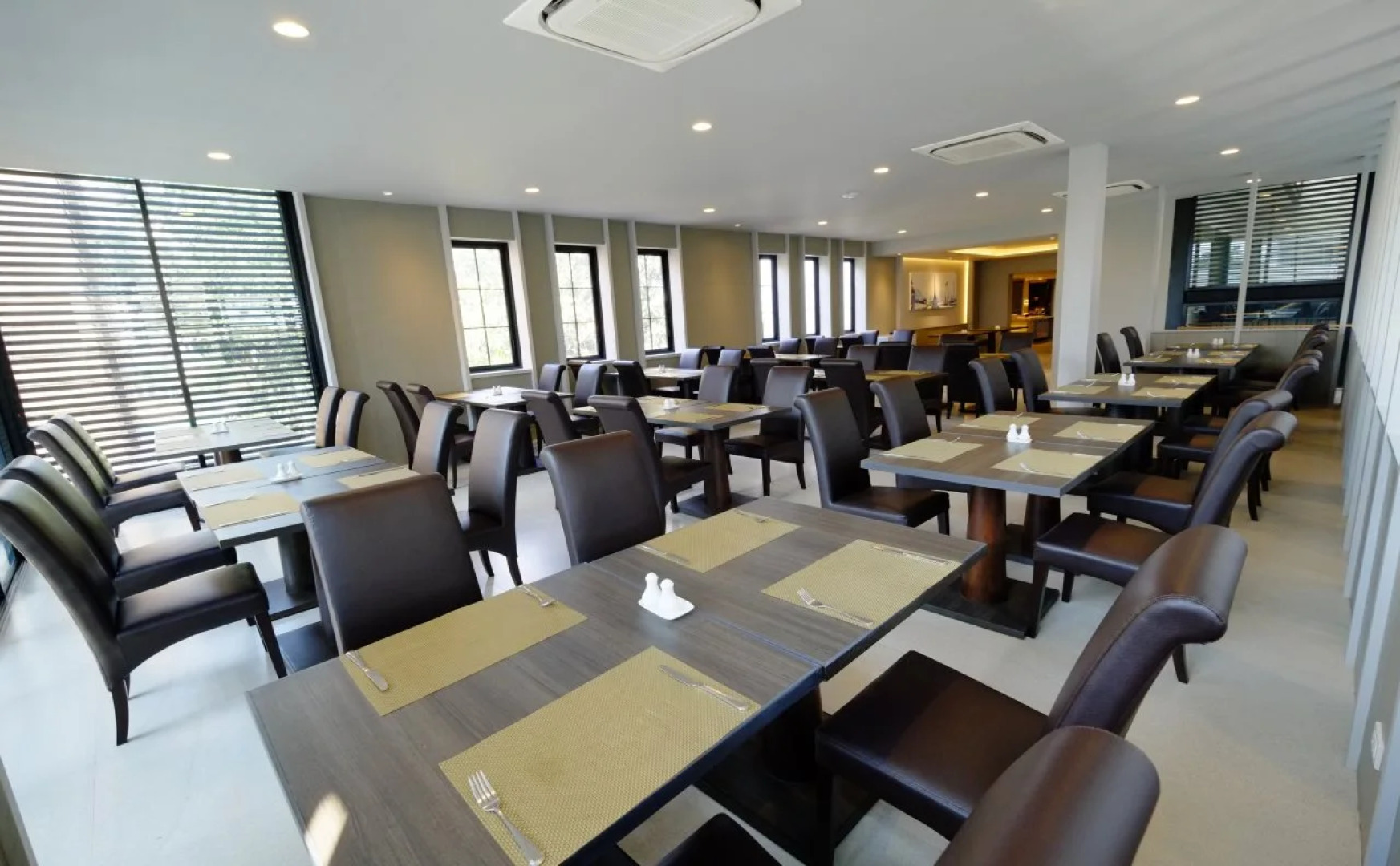 Abloom Exclusive Serviced Apartments